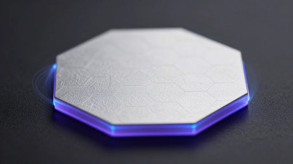 Current Flows without Heat Loss in Newly Engineered Fractional Quantum Material