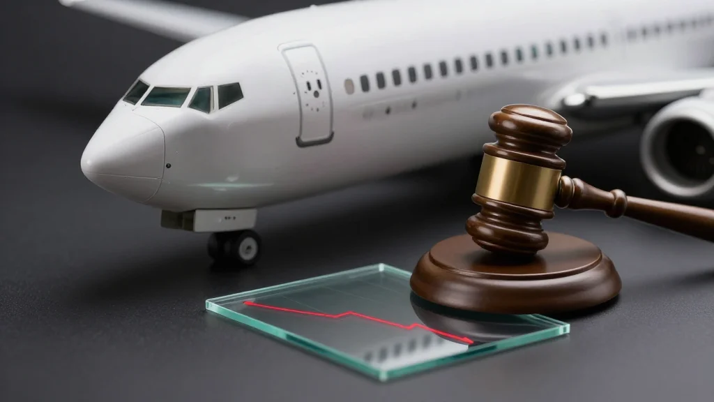 Boeing Faces Renewed Legal Risk; Consider Protective Puts