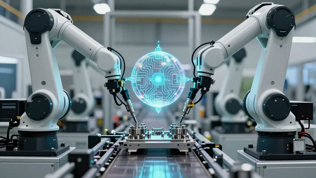 Ram Charan: A Manufacturing Playbook For A Turbulent New Era