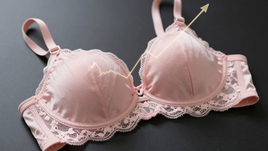 Victoria’s Secret Swaps Ticker to VSXY to Cement Sexy Brand Identity