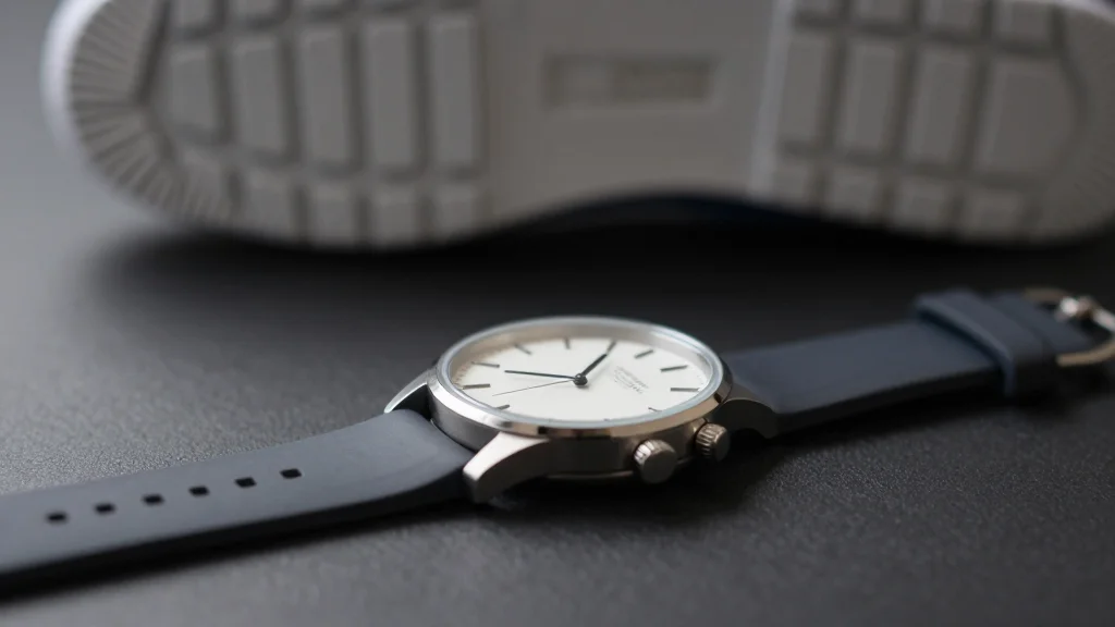 J.Crew X Timex Watch Sells Out in Two Hours, Fueling Hype‑Driven Watch Trend