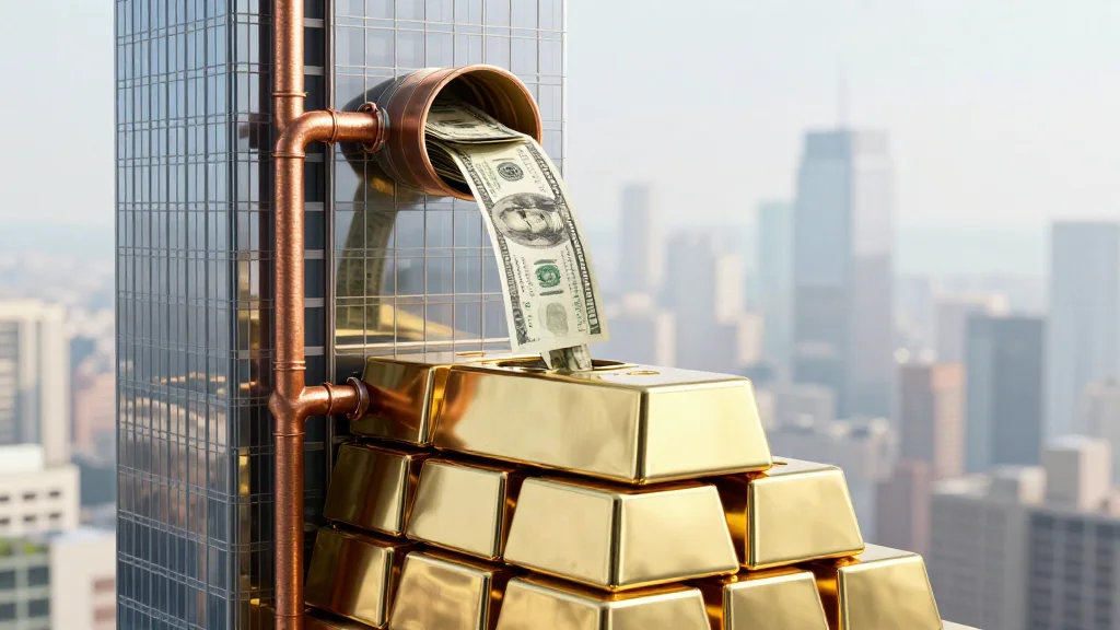 MSTR Spends $1B Annually on Zero‑yield Assets