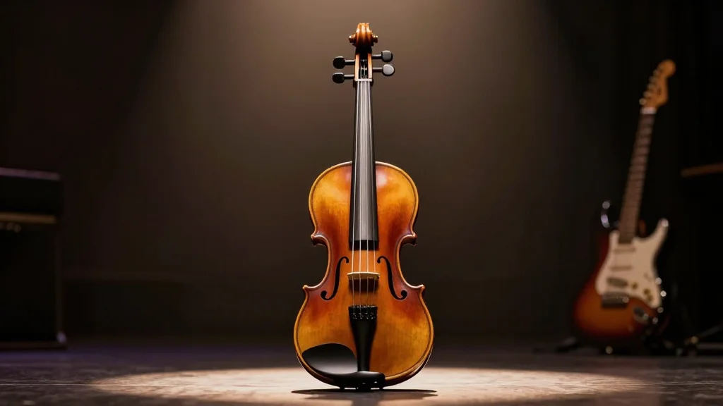 E Street Band Violinist Tzruya “Suki” Lahav Dead at 74