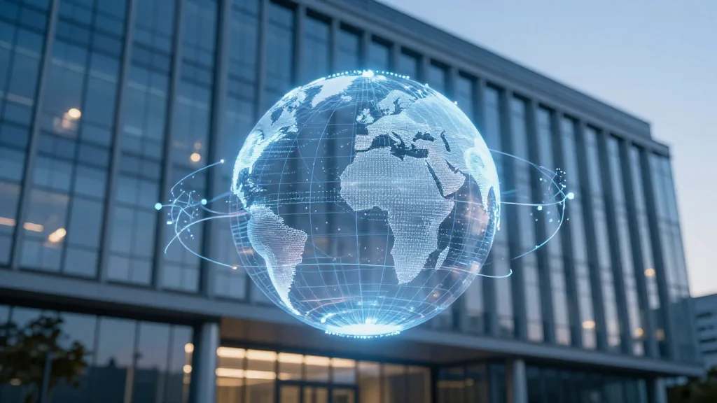 Building Capacity in Technology Horizon Scanning