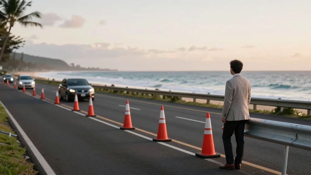 Hawai‘i Tourism Authority Allocates $1.5 M to New North Shore Destination Management Plan