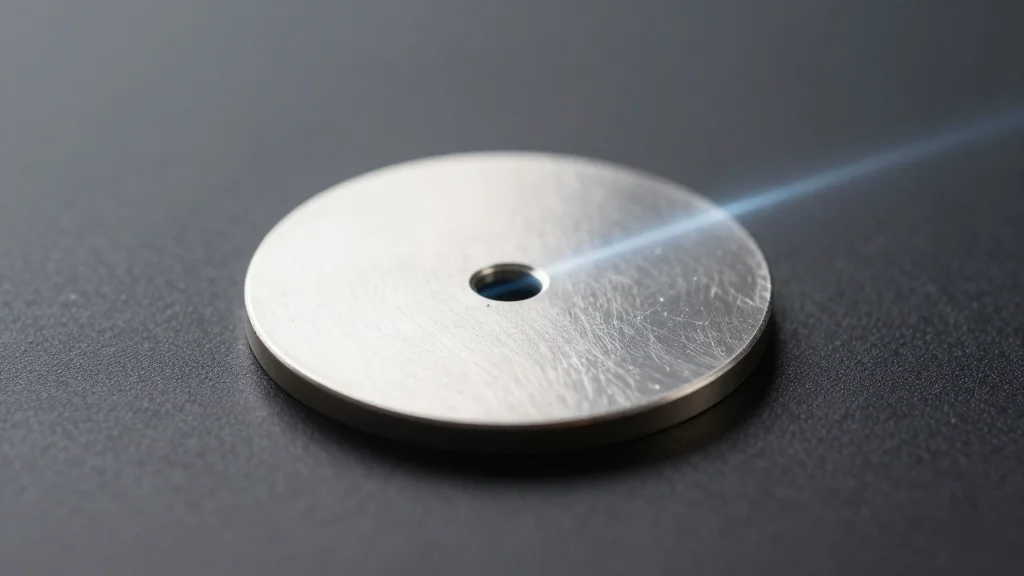 Chinese Researchers Demonstrate Sub‑100 Fs All‑Optical Modulation with Silver‑Silicon Nanodisk