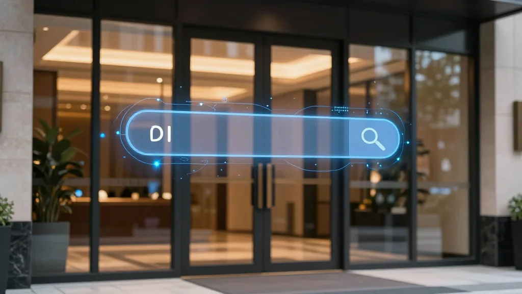 How Hotels and Resorts Should Approach AEO for Real ROI