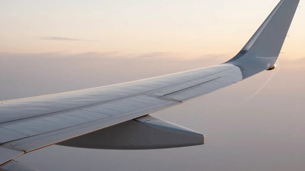 Julie Johnsson Nails Boeing's Future Strategy in Final Piece
