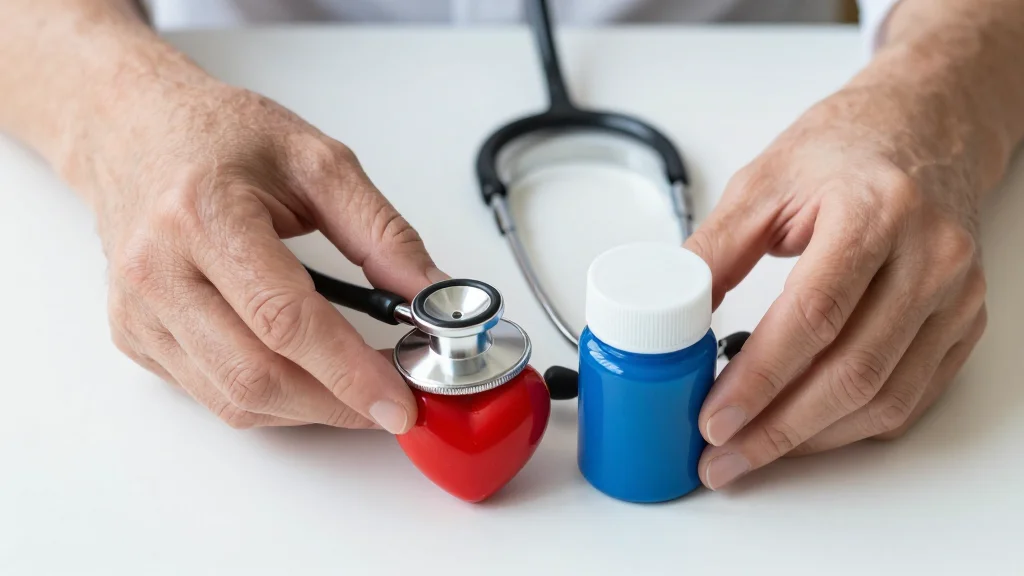 Volunteering to Clarify Medicare vs Medicaid for The Pitt