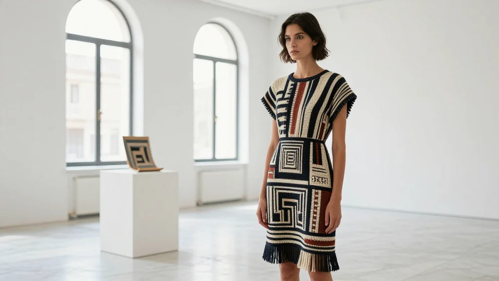 Haus Nuller Debuts Bauhaus‑Inspired Capsule at Venice Biennale