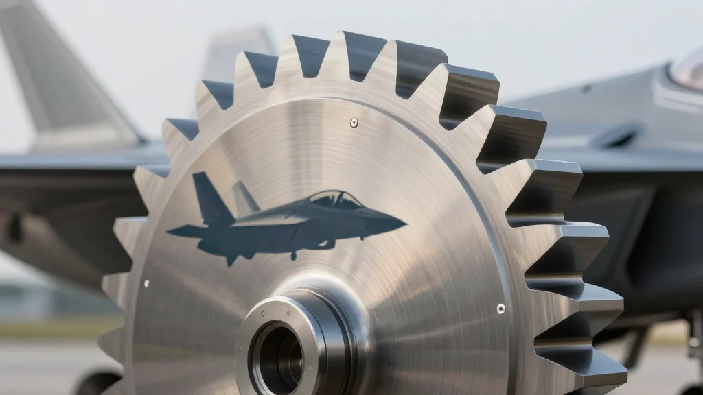 Pentagon Proposes $1.5T Budget Overhaul to Force Contractors Fund Own Expansion