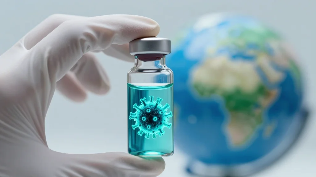 Climate Change Fuels Emerging Infections; Defunding WHO Is Reckless