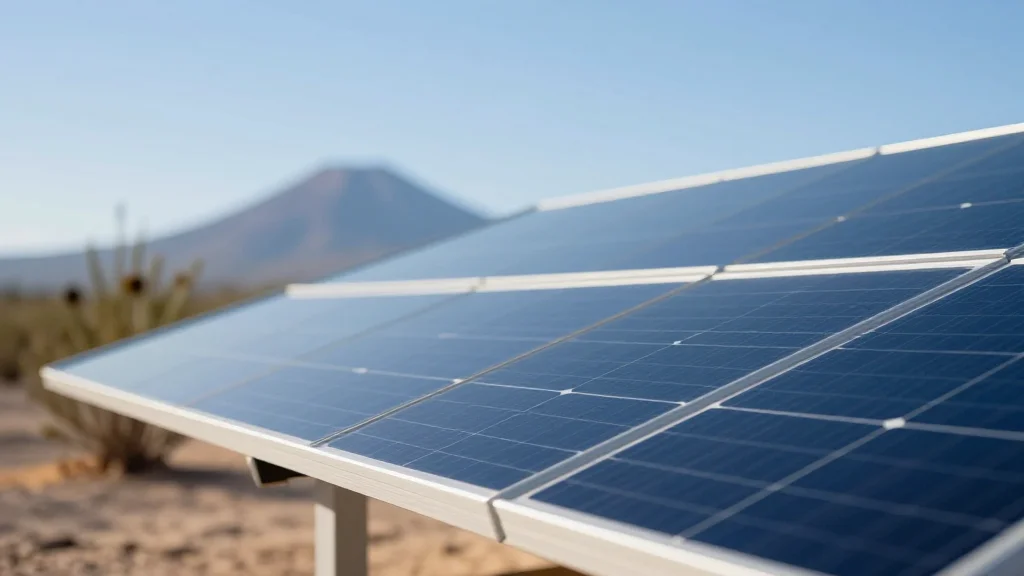 Mexico Reaches 5 GW Distributed Solar Milestone and Awards 37 Renewable Projects in Record Tender