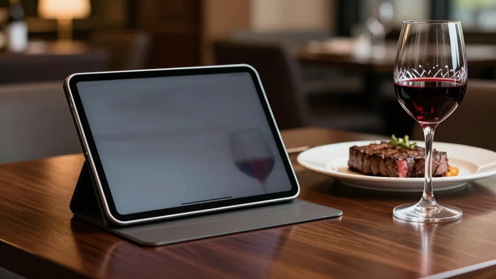 Texas Roadhouse Eyes Nationwide Tablet Rollout to Speed Service