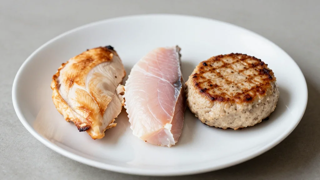 Study Strengthens the Potential of Mycoprotein as an Alternative to Meat