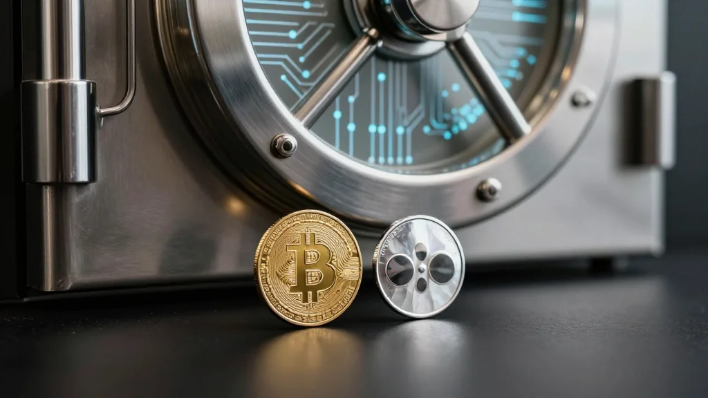 Crypto's Week: Partnerships, Risks, and AI Payment Surge
