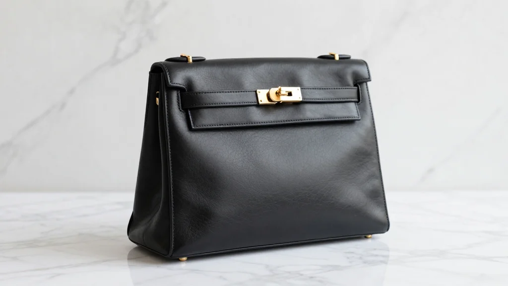 Lanvin Group Unveils Strategic Transformation to Navigate Tough Luxury Market