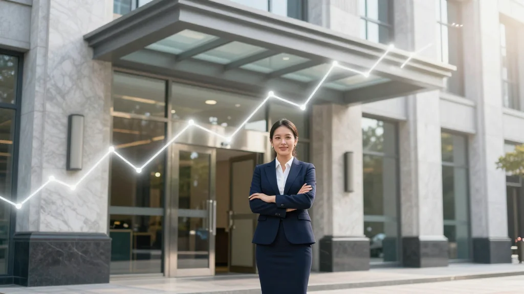 Harmony Bank Appoints Anne Witherspoon as EVP and COO to Drive Operational Growth