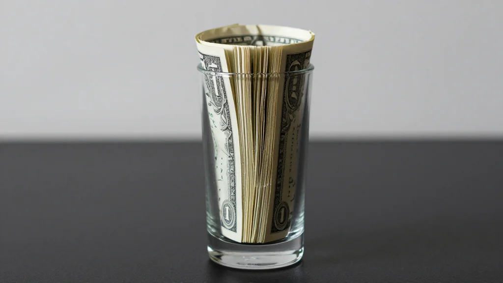 Powell Lookback Favors Large Fed Balance Sheet, Limited Guidance