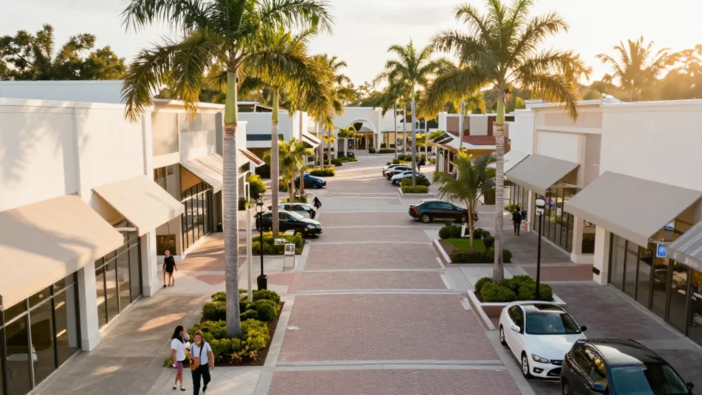 DLC Management and Principal Asset Management Acquire Legacy Place Mall From Lone Star Funds for Over $114M