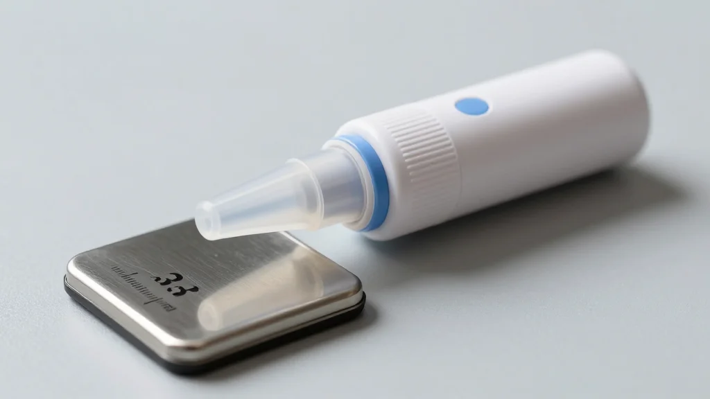 FDA Approves Update to Neffy 1 Mg Label, Removing Age Requirement