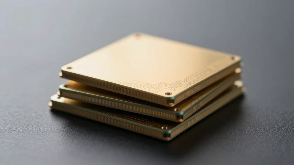 Super Semiconductor ETF Puts 40% Into Micron, AMD, Broadcom, Nvidia and Intel