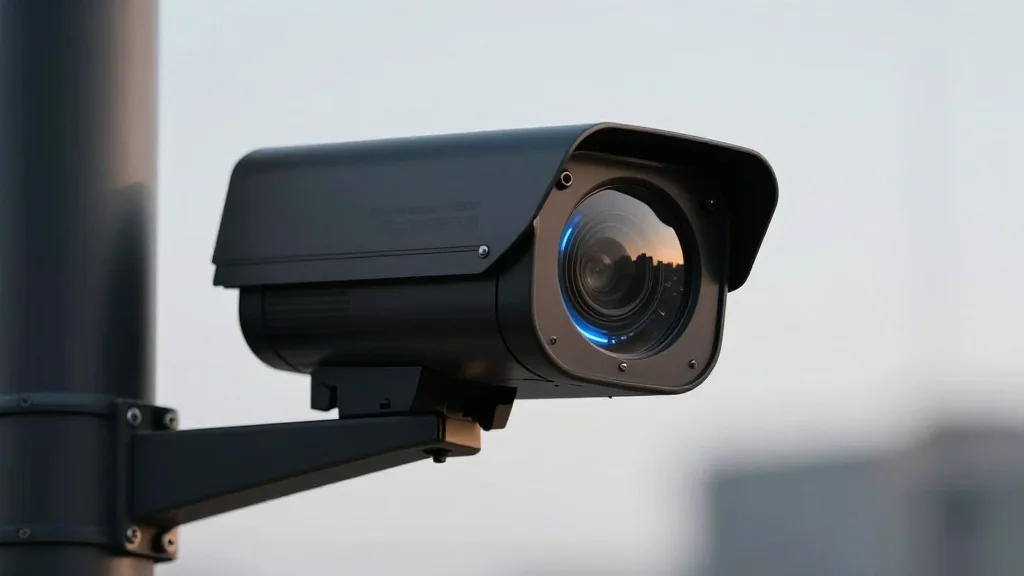 Atlanta’s ‘Cop City’ Deploys AI Surveillance, Sparking Civil‑Rights Outcry