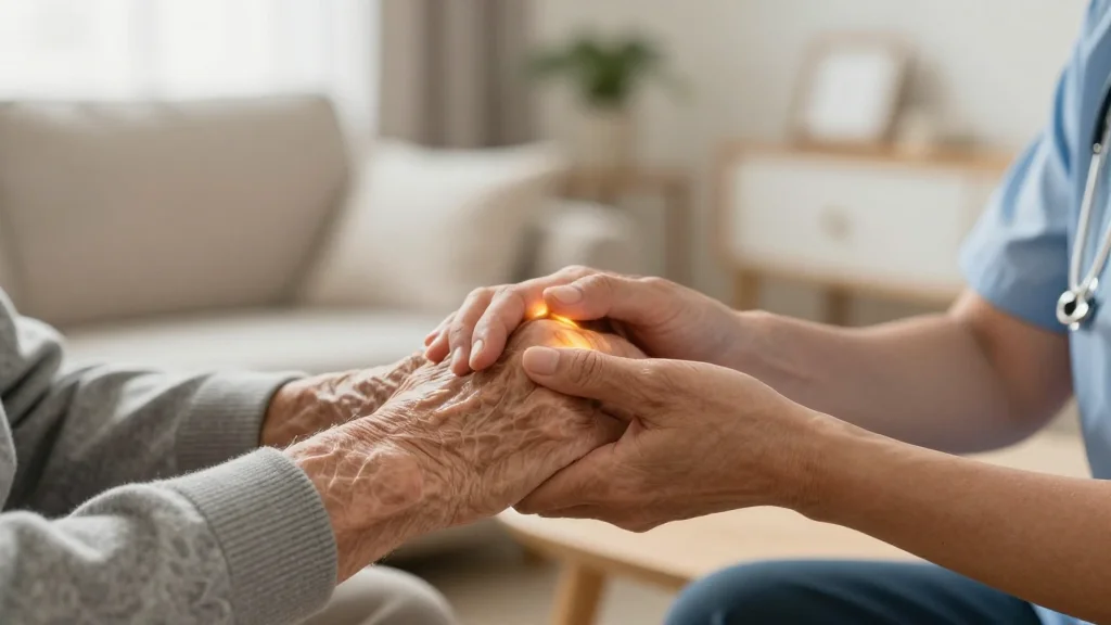 No Relevant Source Material Available for Caregiver Economic Impact Story