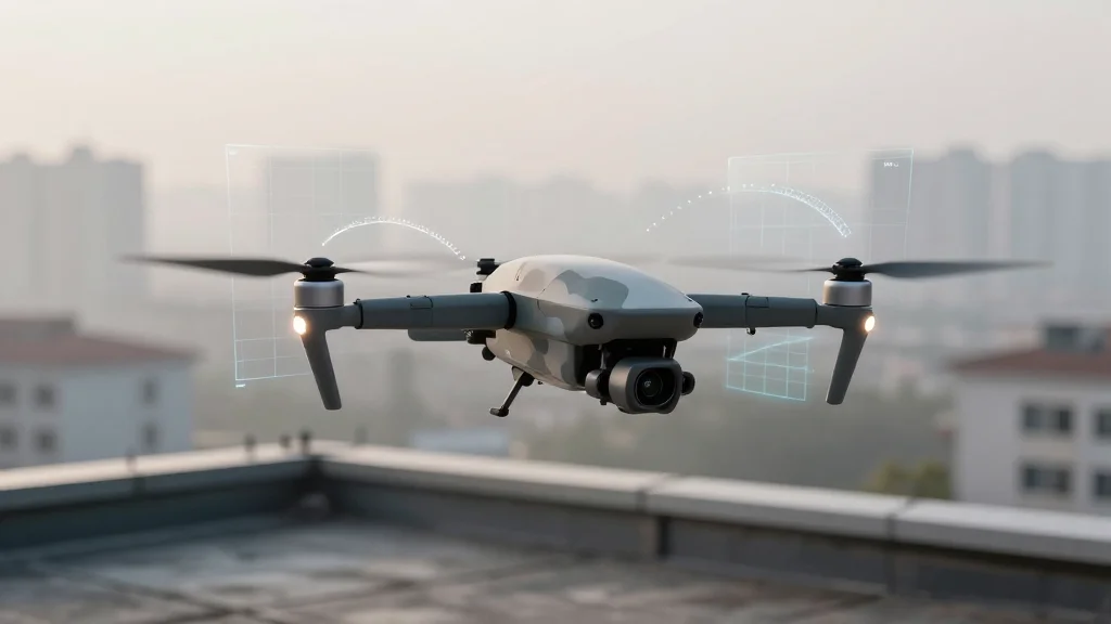 Pokémon Go Data Trained AI that Could Assist Military Drones in War Zones
