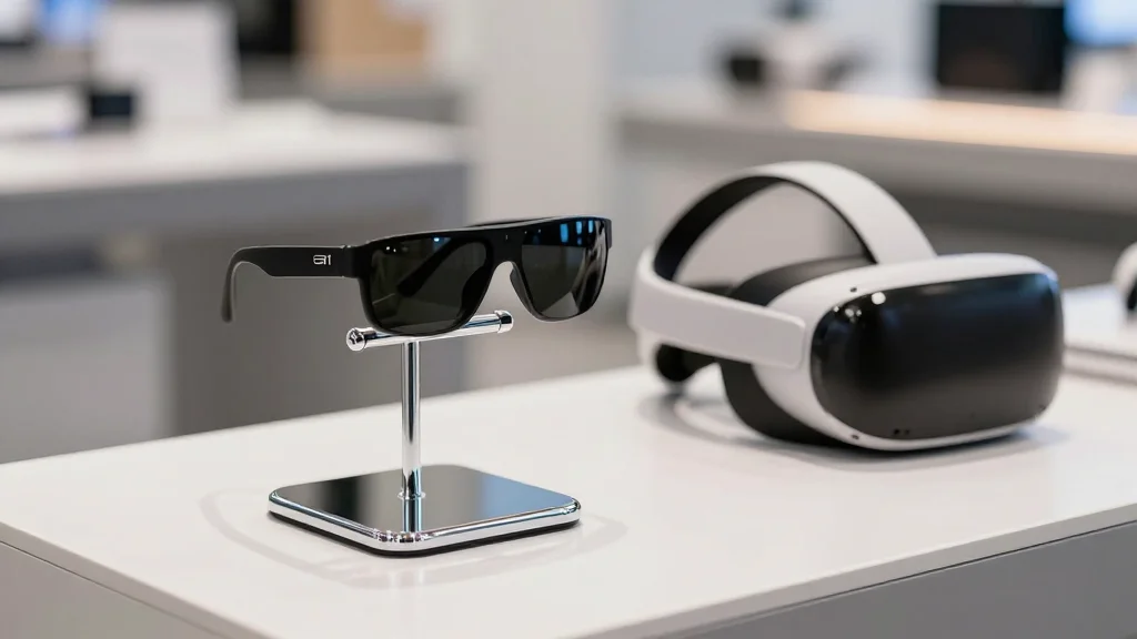 Best Buy Rolls Out Meta Lab Shop-in-Shops