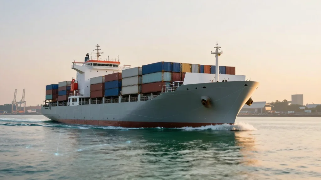 UNCTAD and Singapore Team Up to Green Global Maritime Transport