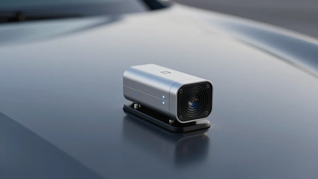 NXP Unveils Third-Generation RFCMOS Automotive Radar Transceiver