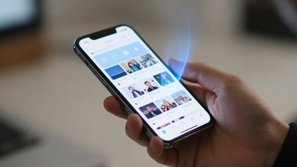 TikTok’s Surge as a News Hub Sparks Editorial Praise and Police Pushback