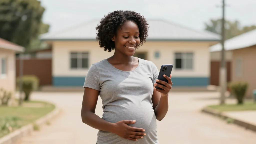 Leveraging Sociodemographic, Digital Exposure, and Knowledge-Based Empowerment Factors to Improve Maternal Health Behaviour Among Married Women in Nigeria: A Cross-Sectional...