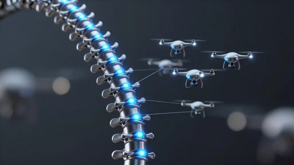 Agent Systems Will Become the Software Backbone