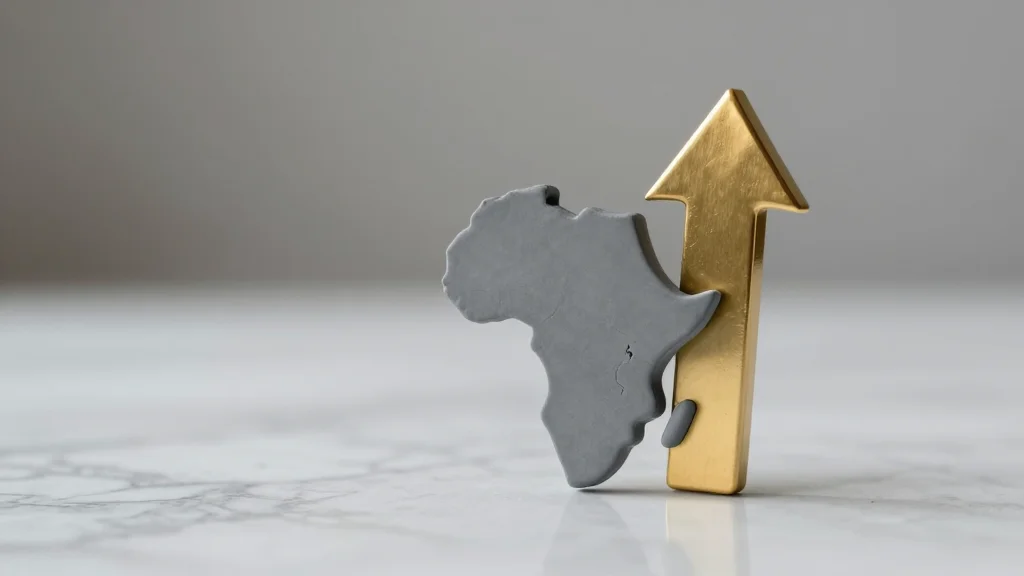 IMF Flags Governance, Regulation and Openness Gaps in Nigeria and Sub‑Saharan Africa