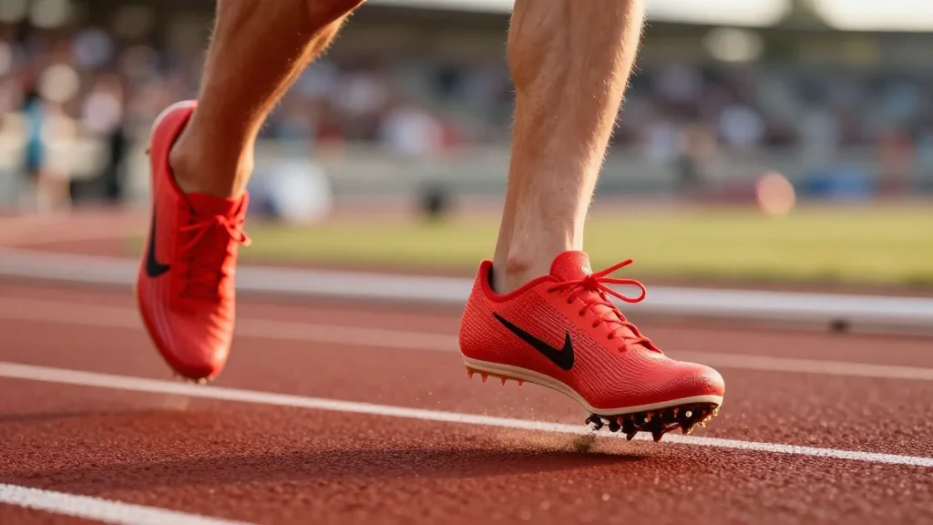 Sam Blaskowski Clocks 9.89s to Become Fastest White Sprinter in History