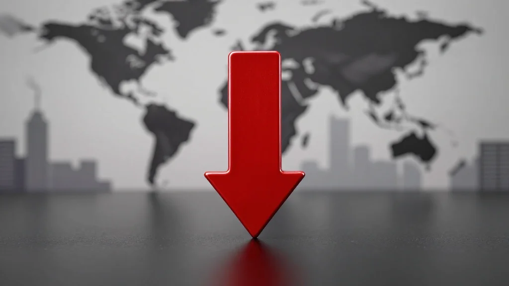 Hedge Funds Dump Global Stocks at Fastest Pace in 13 Years