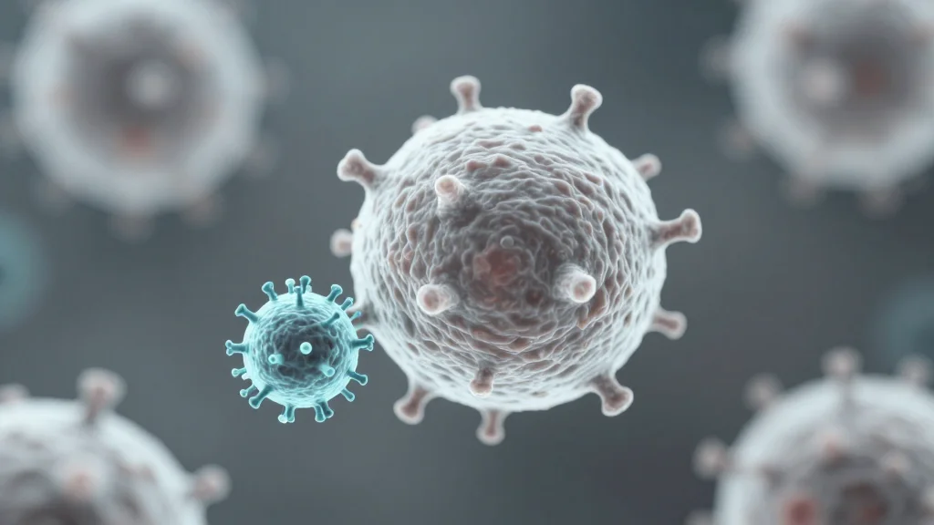Legend Surges on Early Data for ‘in Vivo’ Lymphoma Cell Therapy