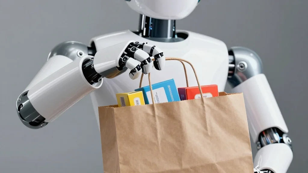 AI Shopping Creates an Opportunity for Retailers to Reimagine the New Storefront