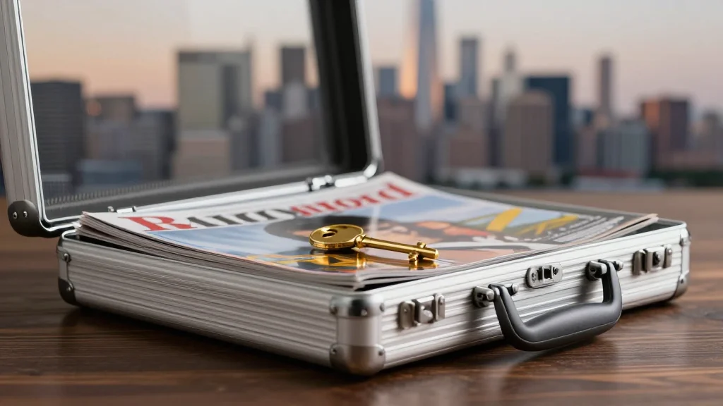 James Murdoch Seeks to Buy New York Magazine