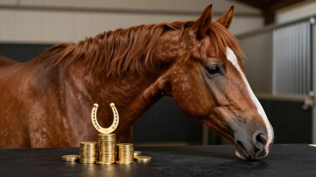 Race Winnings Taxed Heavily Despite Massive Expenses