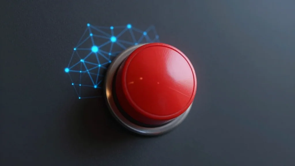 Trump Backs AI Kill Switch; Raises Fears of Government Coercion
