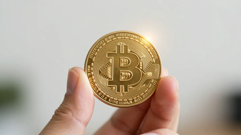 Bitcoin Poised for Multi‑year Bull Market, Not 80% Crash