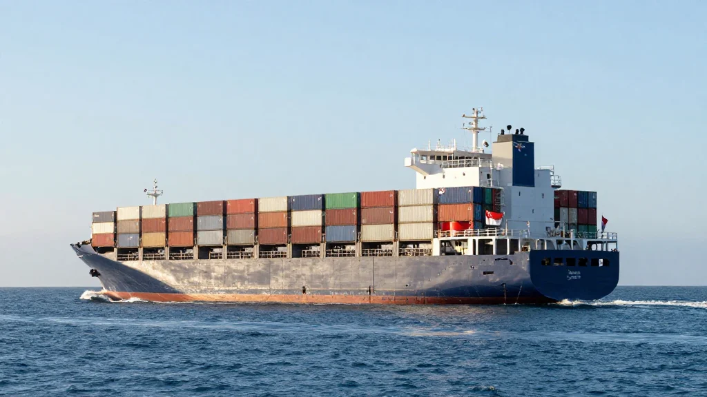 Singapore‑NZ Deal Prompts Six‑Year Supply Chain Overhaul