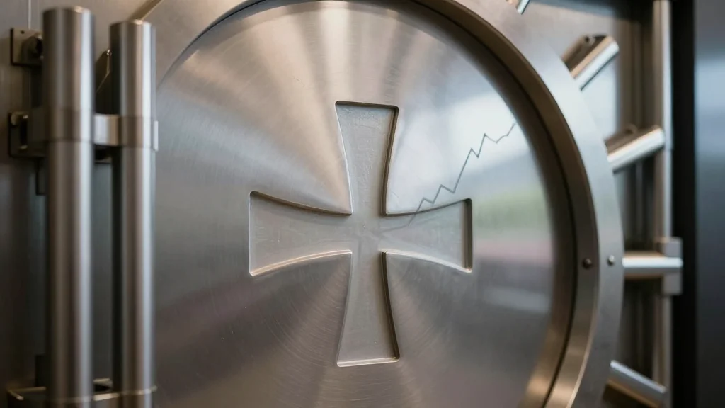 Nordea Posts 15.4% ROE and $3.2B Q1 Profit as Nordic Markets Defy Geopolitical Headwinds
