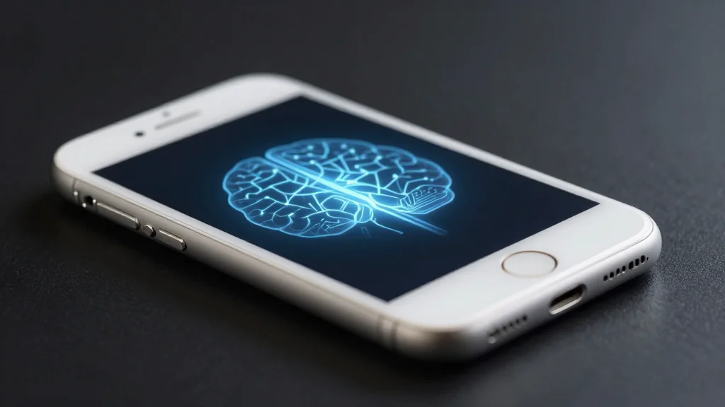 Apple's New CEO Must Revamp Lagging AI Strategy