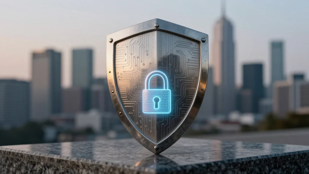 R26774 - MTS- Information Security & Business Continuity M…