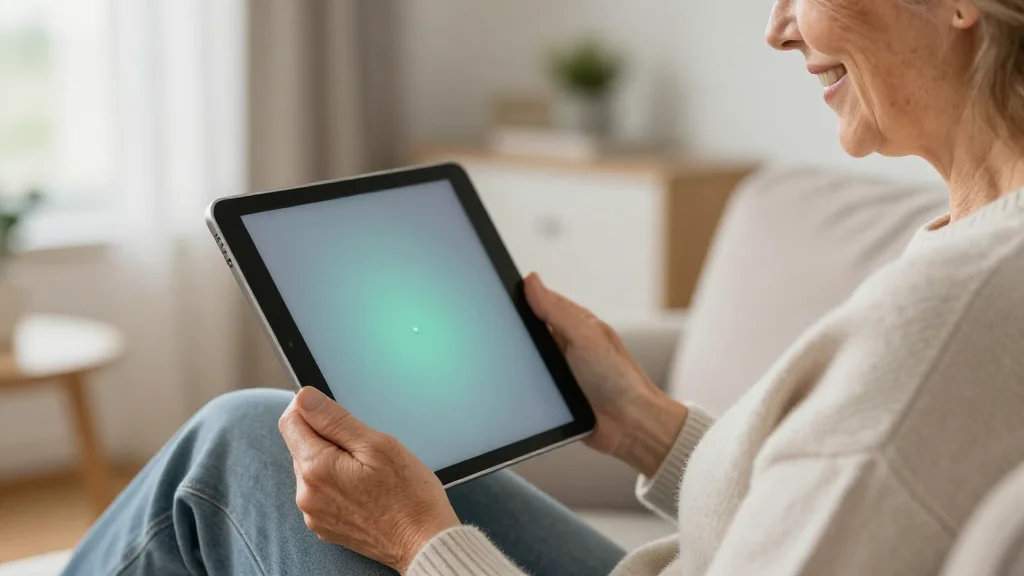Tees, Esk and Wear Talking Therapies Improvement Challenge Highlights Steps to Improve Uptake of Digital