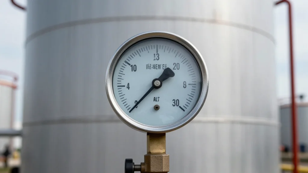 Underpriced Inflation Risk: 2021 Gas Surge From Refill Delay